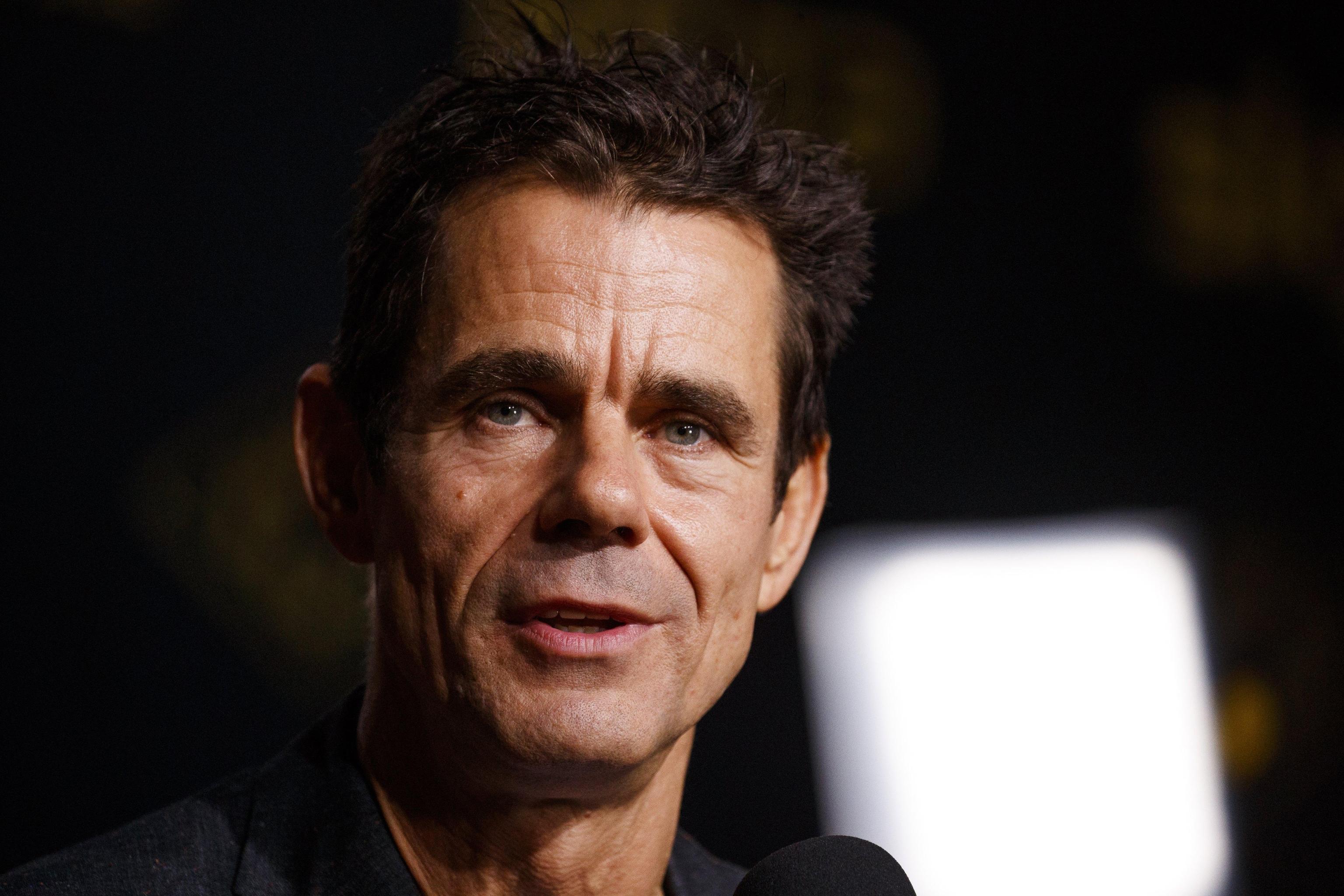Tom Tykwer presidente giuria Berlinale