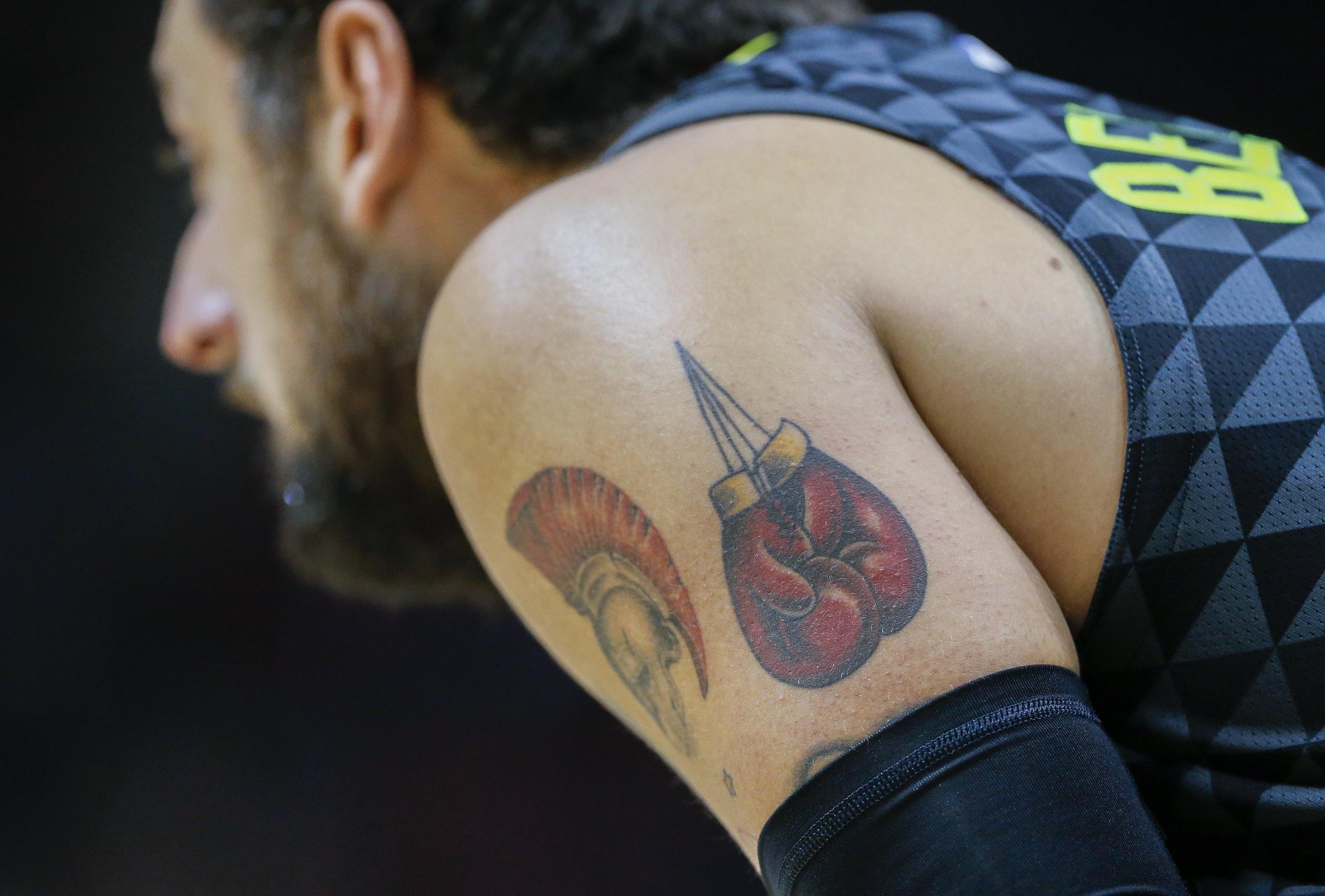 Nba: Atlanta e Belinelli 8/o ko di fila