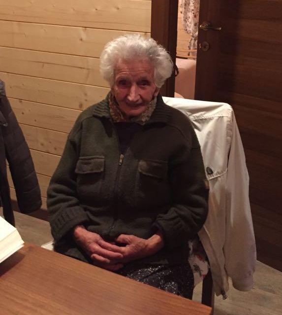 Gip,no istanza dissequestro casa Peppina
