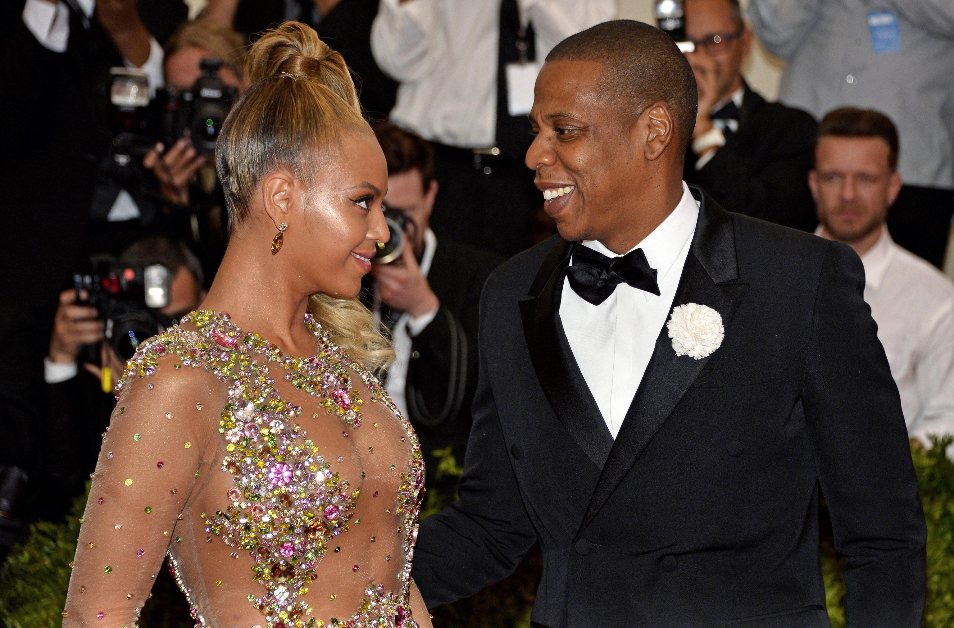 Jay Z, perdono a Beyoncé in nuovo video