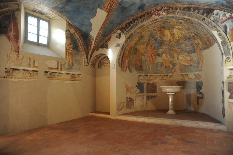"Made in Christmas" a Spello