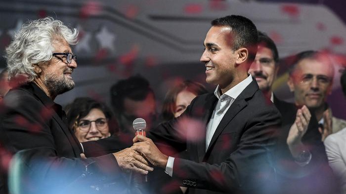 Di Maio: 'Cambieremo legge Lorenzin su obbligo vaccini'