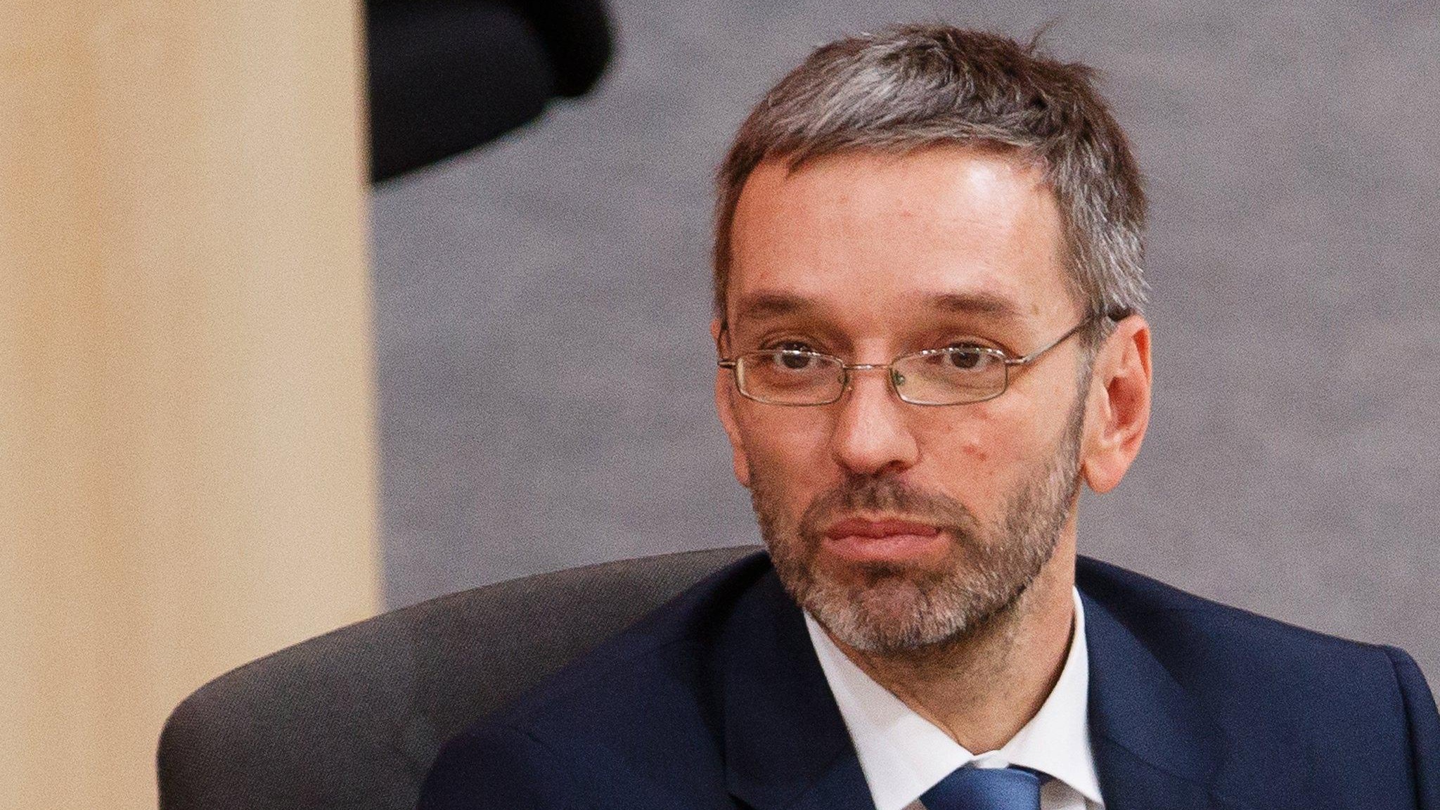 Vienna, task force per controlli confine