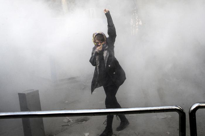 Iran, Pasdaran: Abbiamo messo fine alle proteste