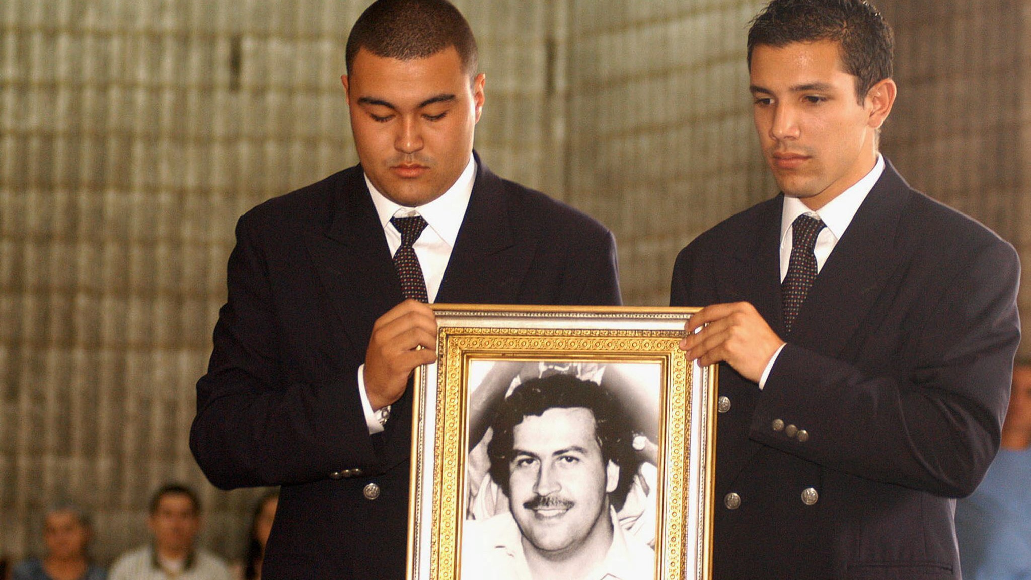 Colombia, ritrovato sottomarino Escobar