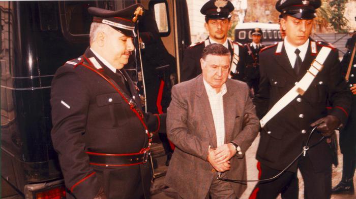 Cinque fermati per mafia, c'è anche figlio dell'autista di Riina