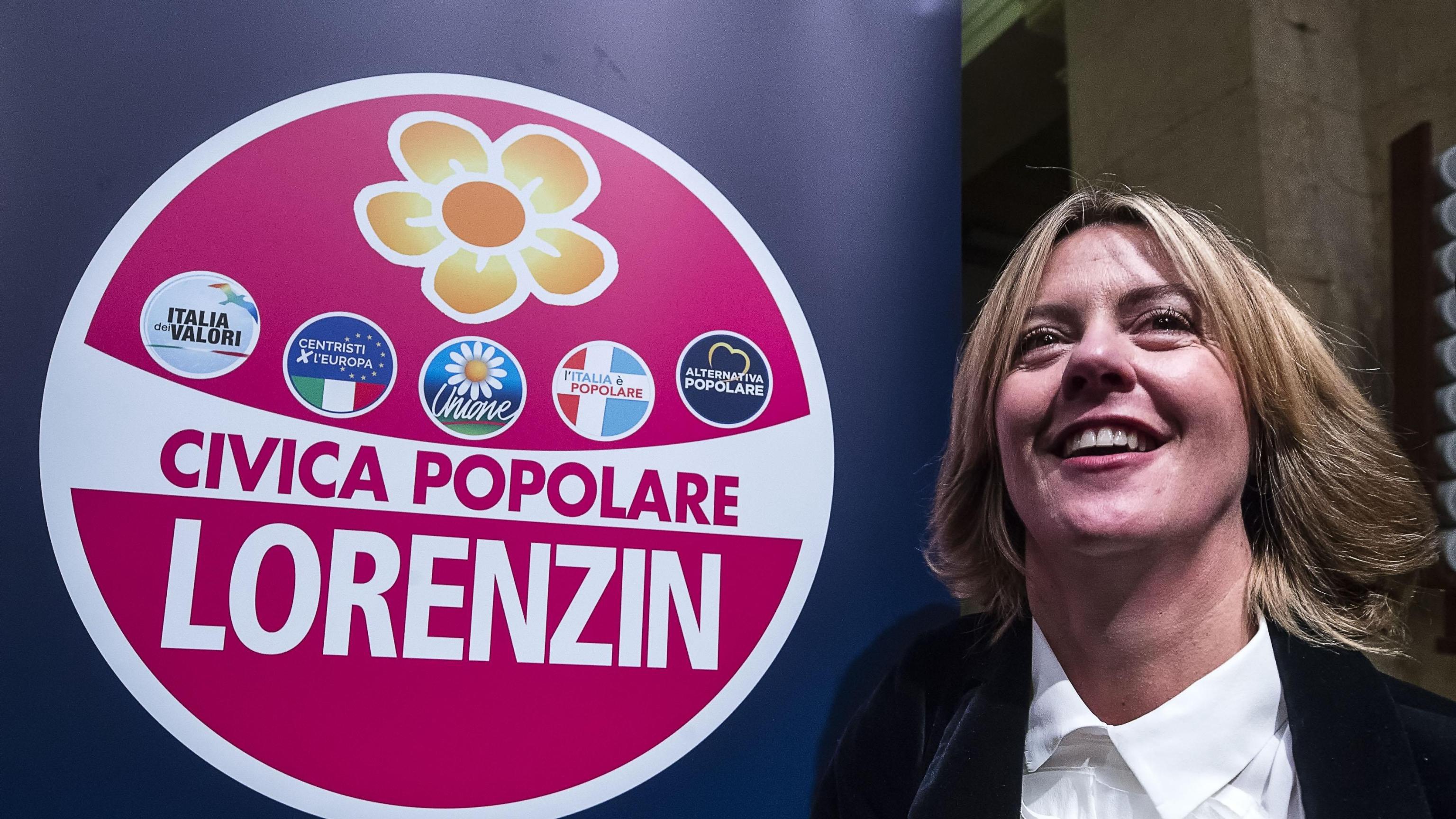 Lorenzin, col Pd in collegi uninominali