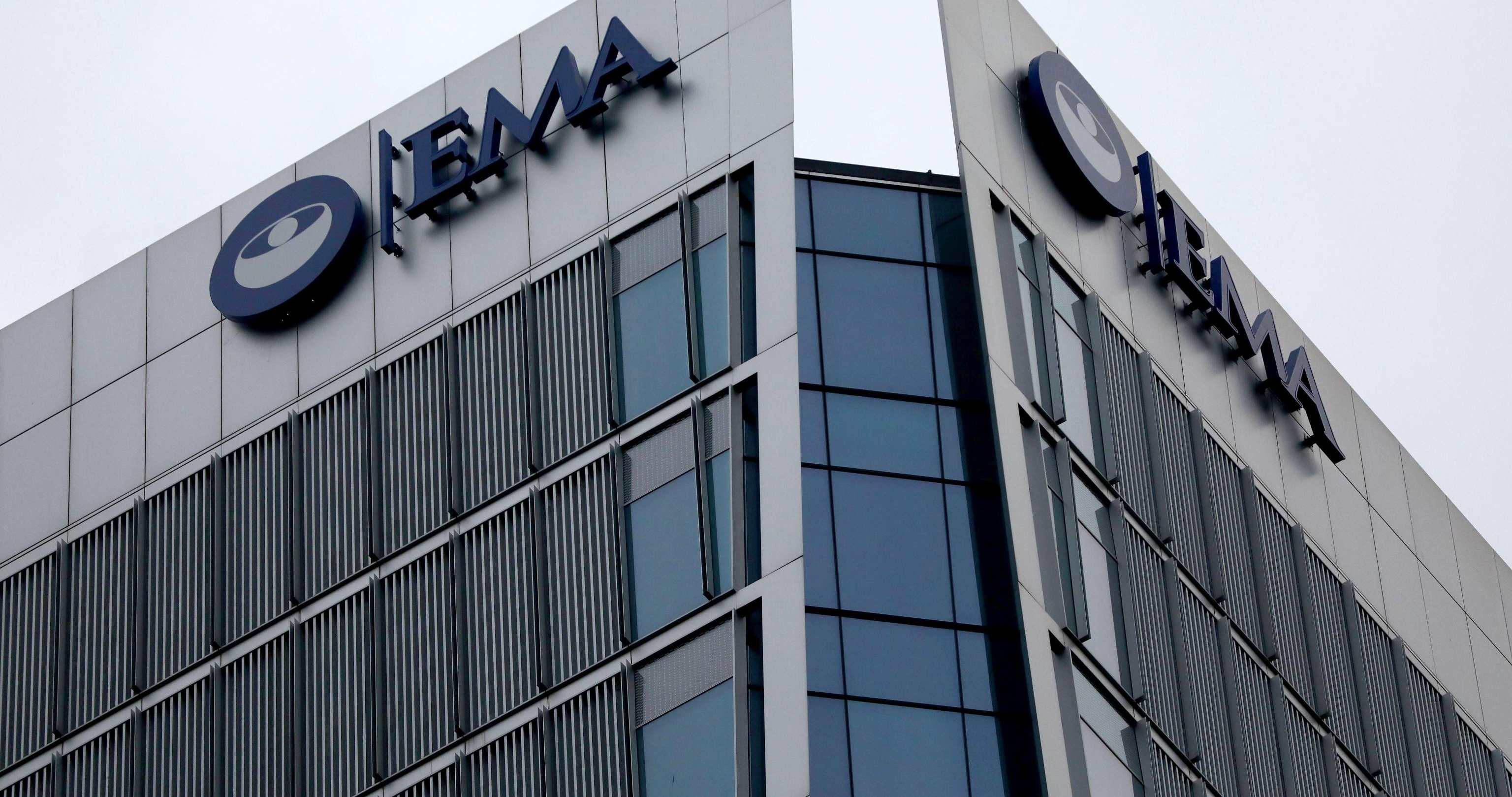 Bruxelles, decisione su Ema è dei 27