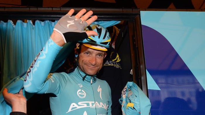 Morto l'investitore del ciclista Scarponi
