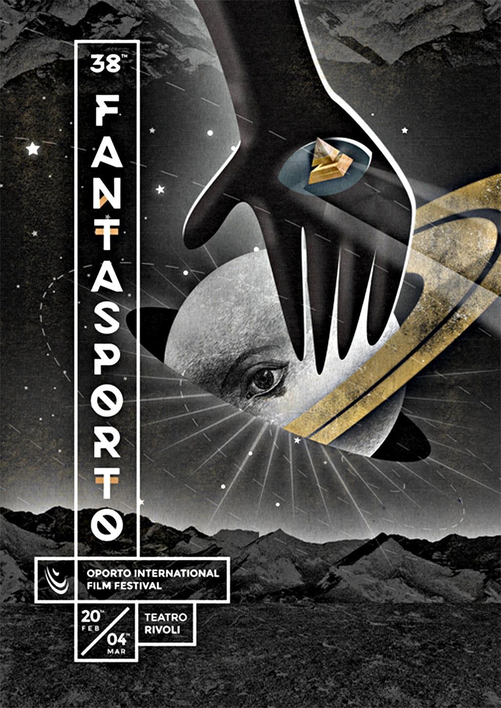 Fantasporto, tra horror e fantascienza