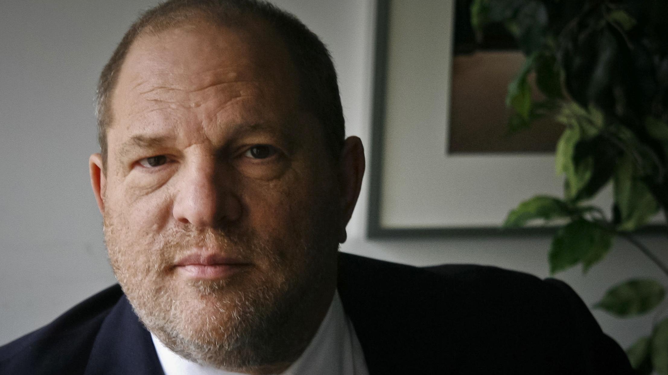 Weinstein: altre 2 donne a Scotland Yard