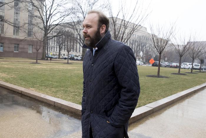 Russiagate: Rick Gates testimonierà contro Manafort