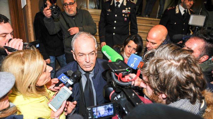 Pamela, salgono a tre i nigeriani fermati