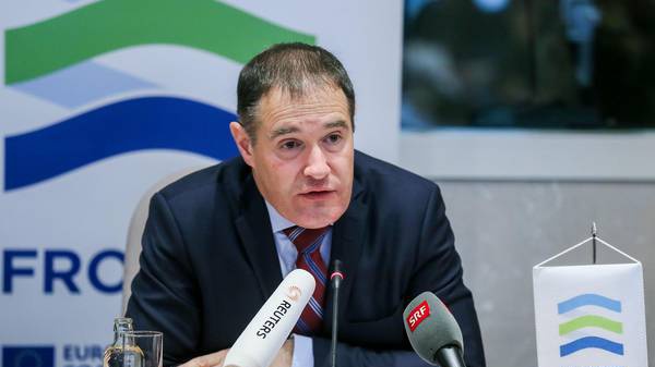 Frontex, la situazione è sotto controllo ma non risolta