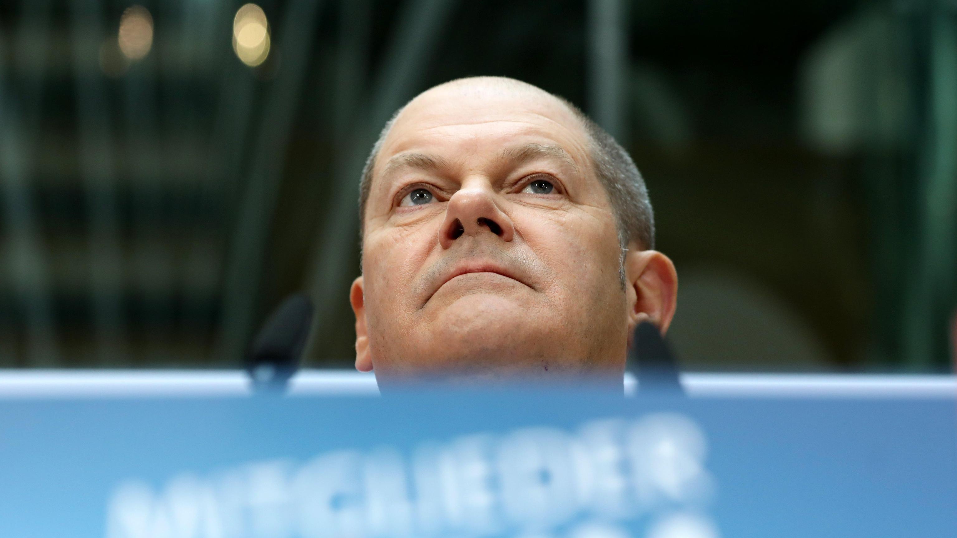 Spd, '66% di sì a favore governo Merkel'