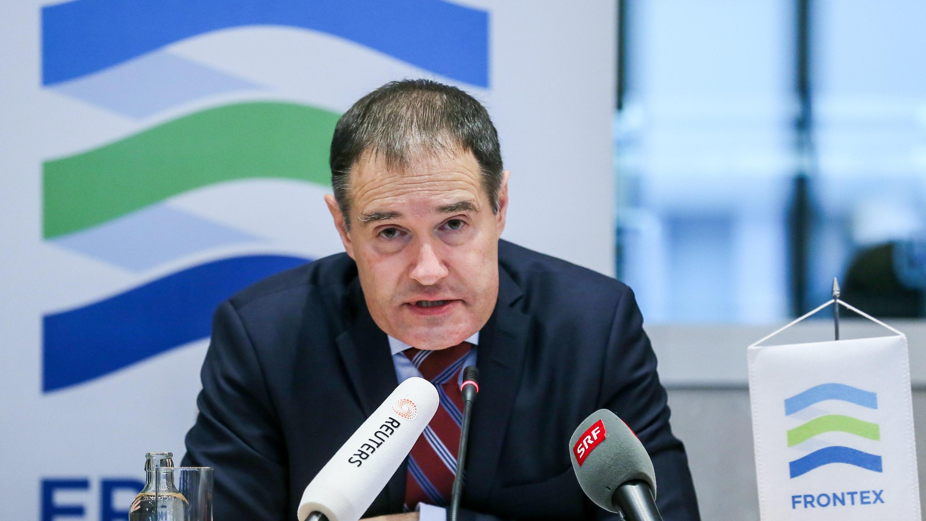 Frontex, resta alta minaccia terrorismo
