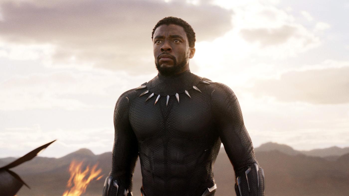 Incassi Usa, Black Panther imbattibile