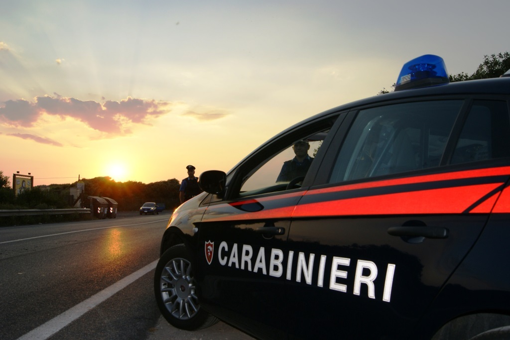 Pastore ucciso,cadavere fatto a pezzi