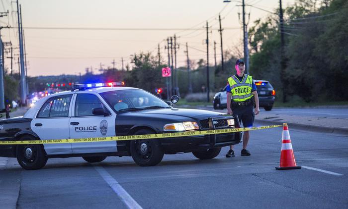 Morto unabomber in Texas, si è fatto esplodere davanti agenti