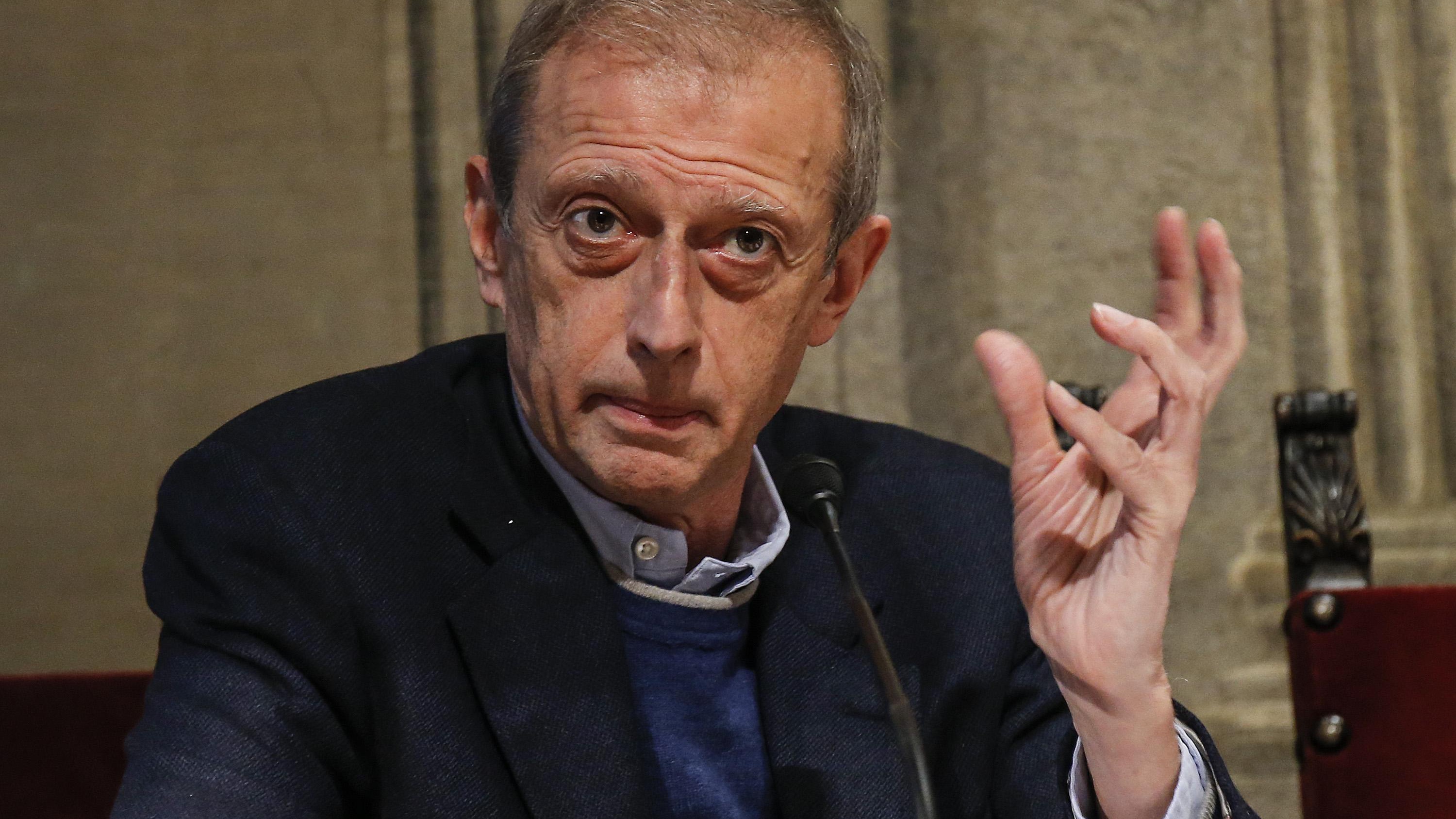 Elezioni:Fassino,M5s faccia sue proposte