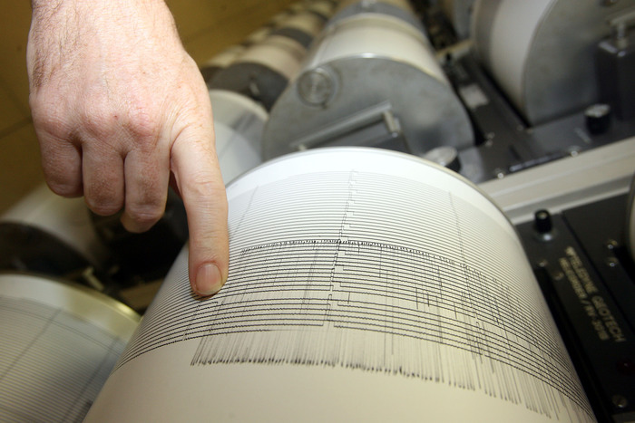 Lievi scosse di terremoto nella notte nel maceratese