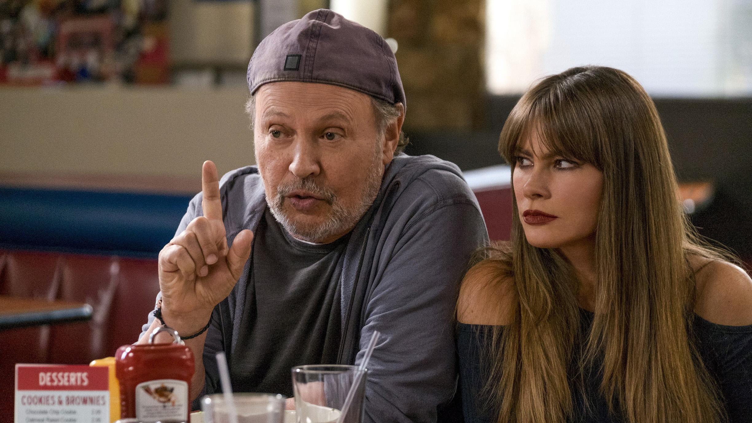 Modern Family 9, tra guest star Sorvino