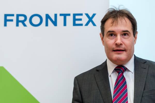 Migranti, allarme di Frontex: 'Alta la minaccia di terrorismo'