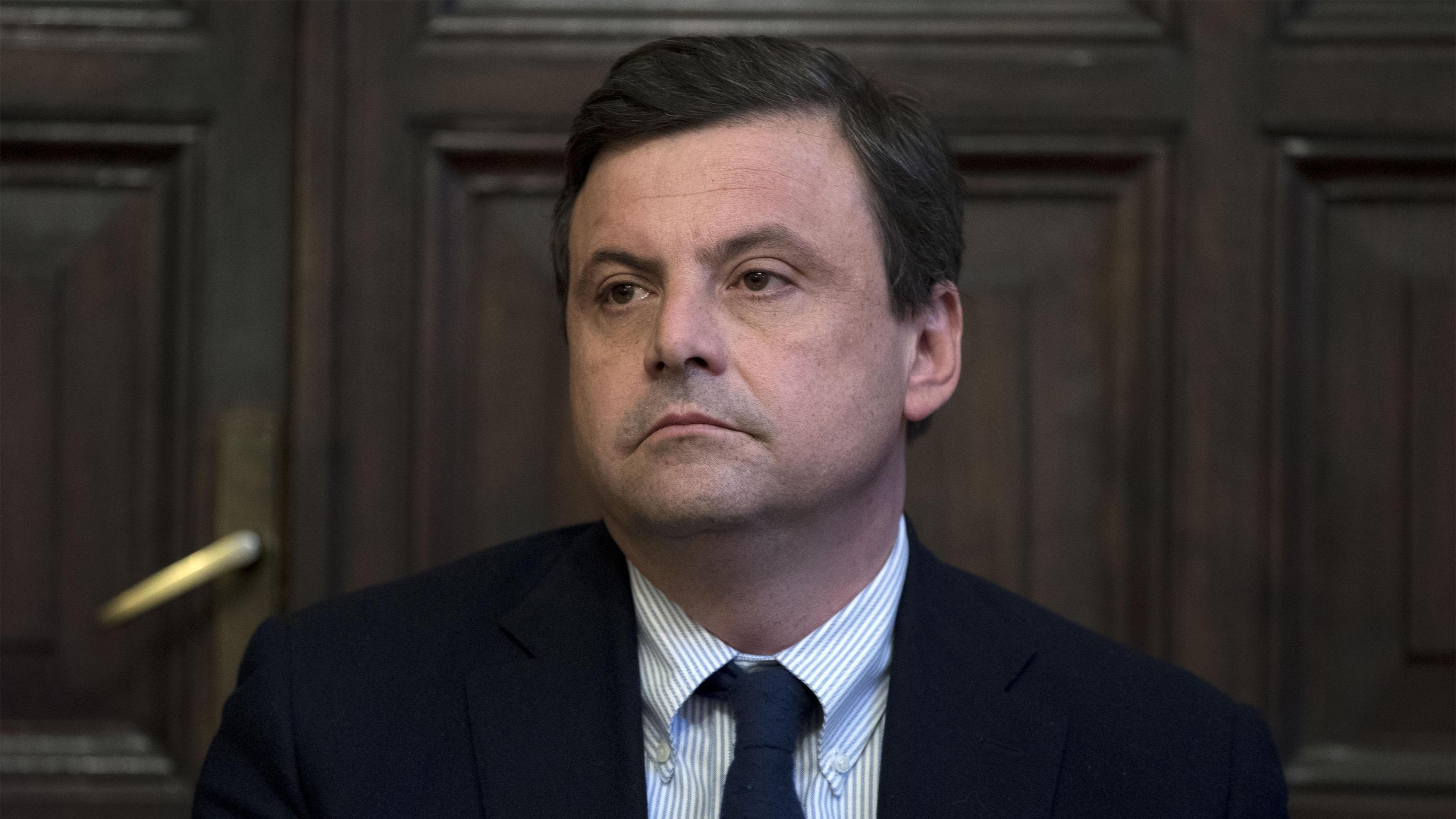 Alcoa: Calenda, a lavoratori 5% e in Cds
