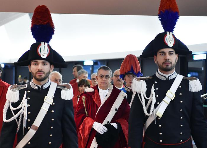 'Ndrangheta, Pg: 'Rapporti tra il boss e l'ala deviata del Pd'