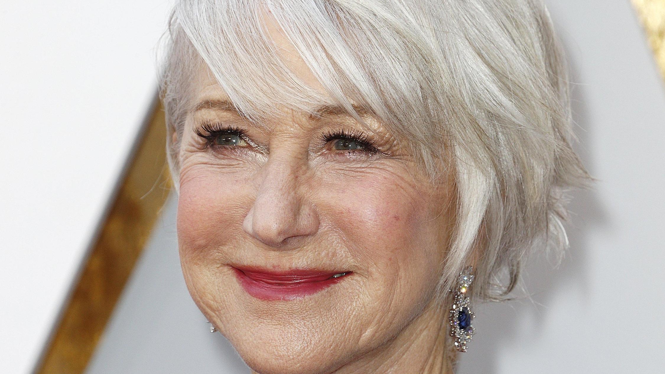 Premio Apollonio a Helen Mirren