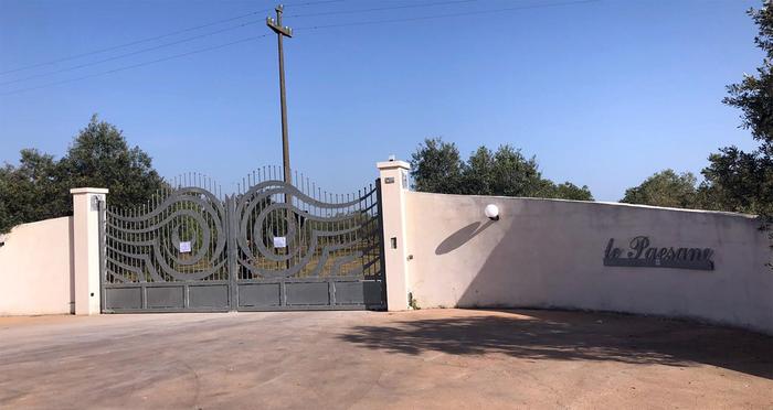 Sequestrato nuovo cantiere Tap, violate prescrizioni 'Via'