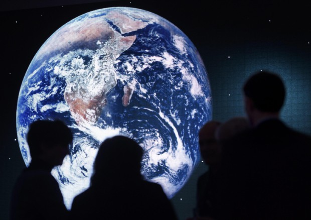 Earth day, fino al 25 aprile tanti eventi al Villaggio della Terra