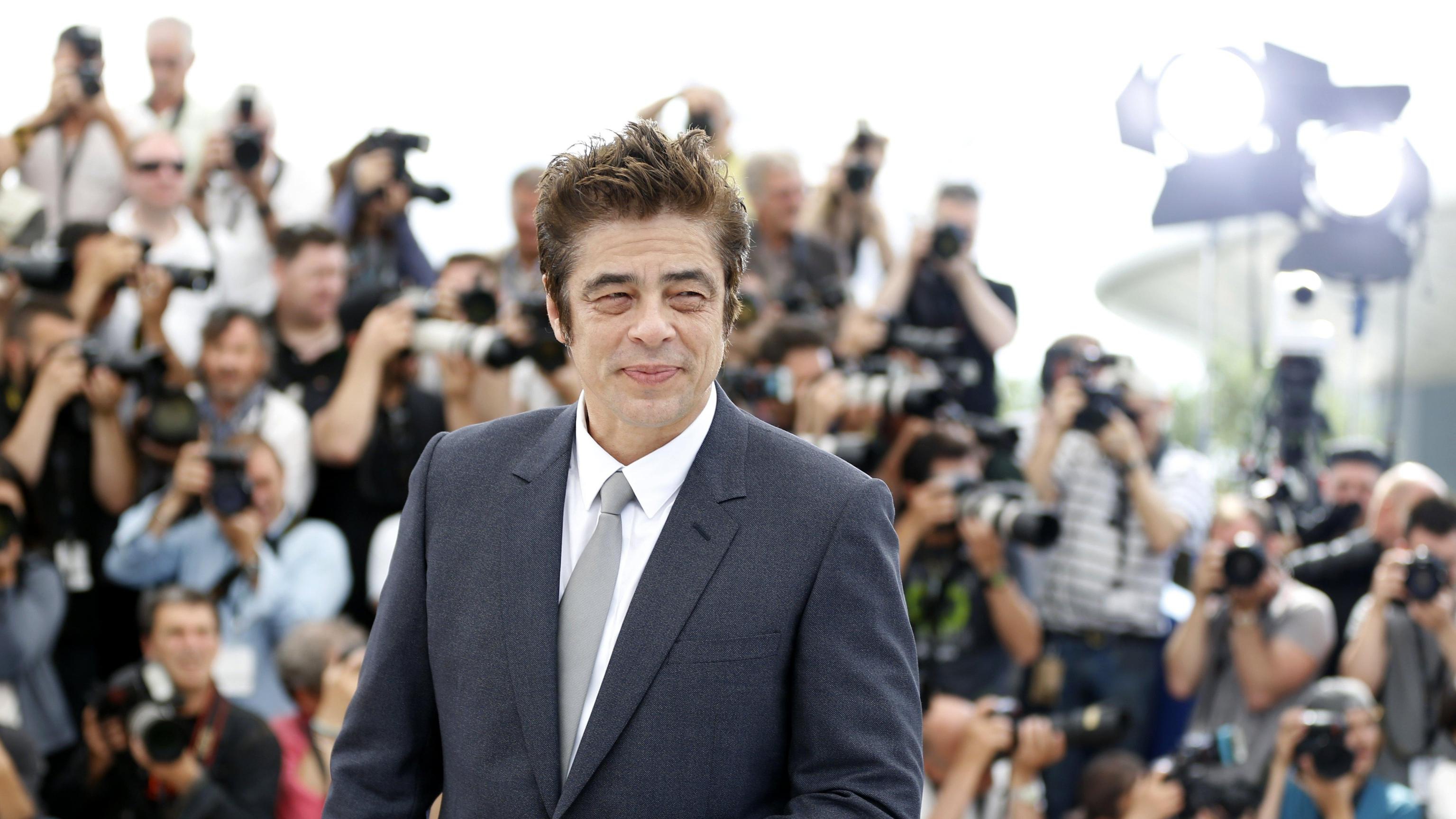 Cannes, Del Toro guida Un Certain Regard