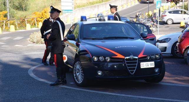 In Svizzera conti e quadro 'ndrangheta