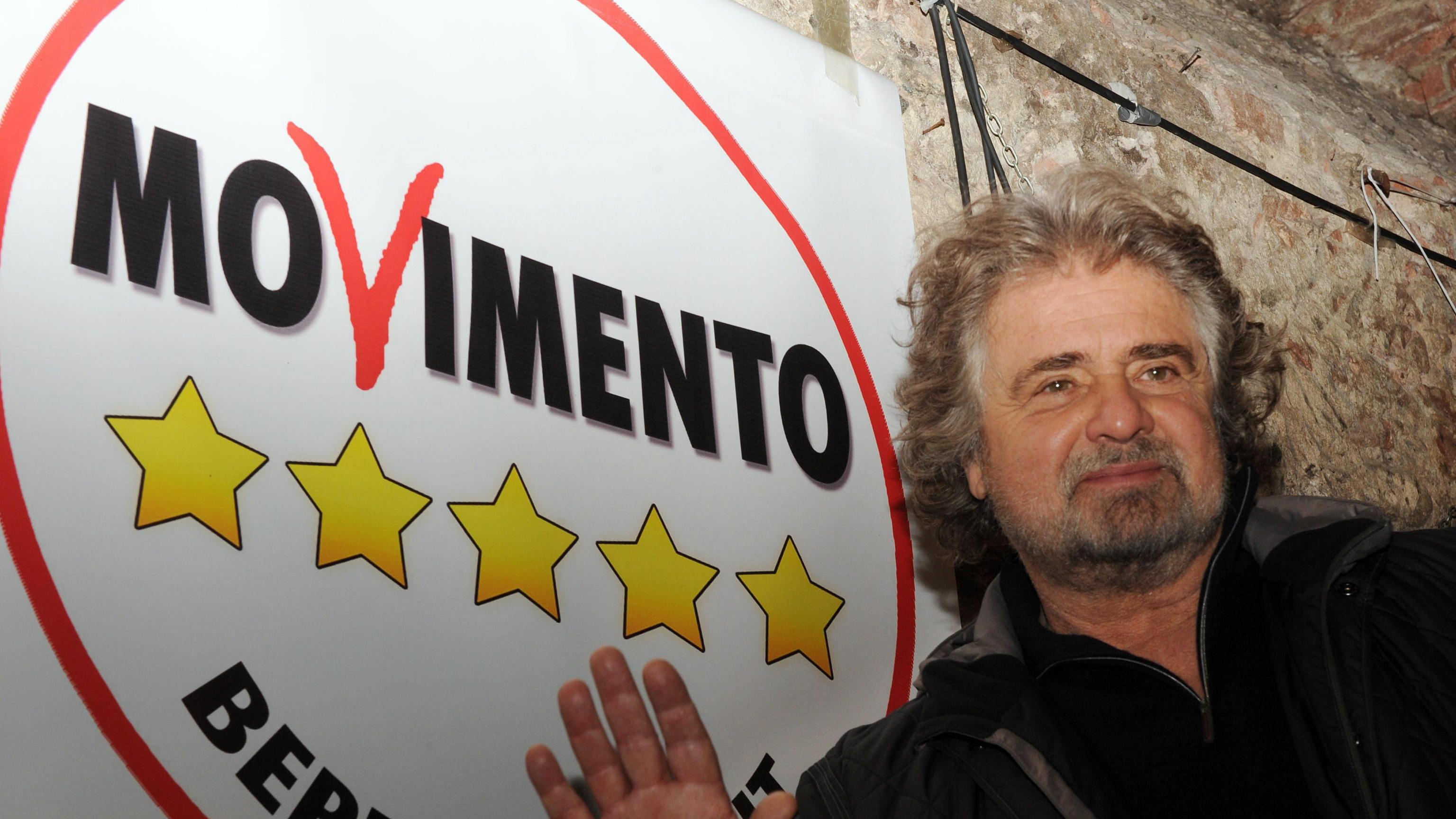 Earth day: Grillo, ridurre uso plastica
