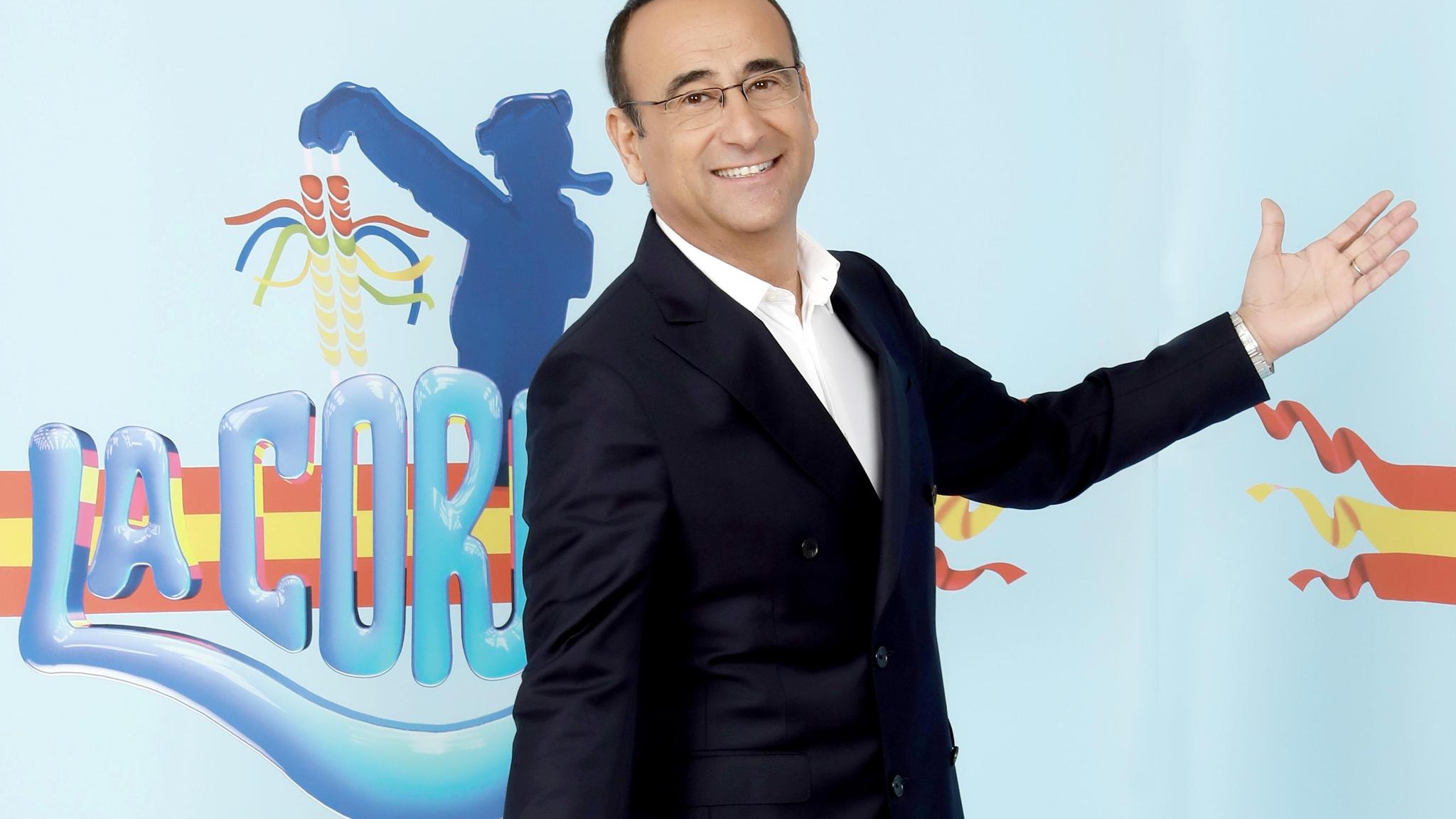 La Corrida torna in tv con Carlo Conti