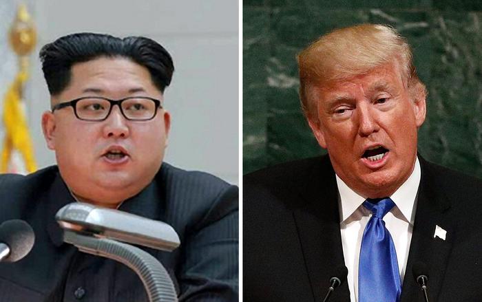 Trump: 'Se incontro con Kim non sarà proficuo me ne andrò'
