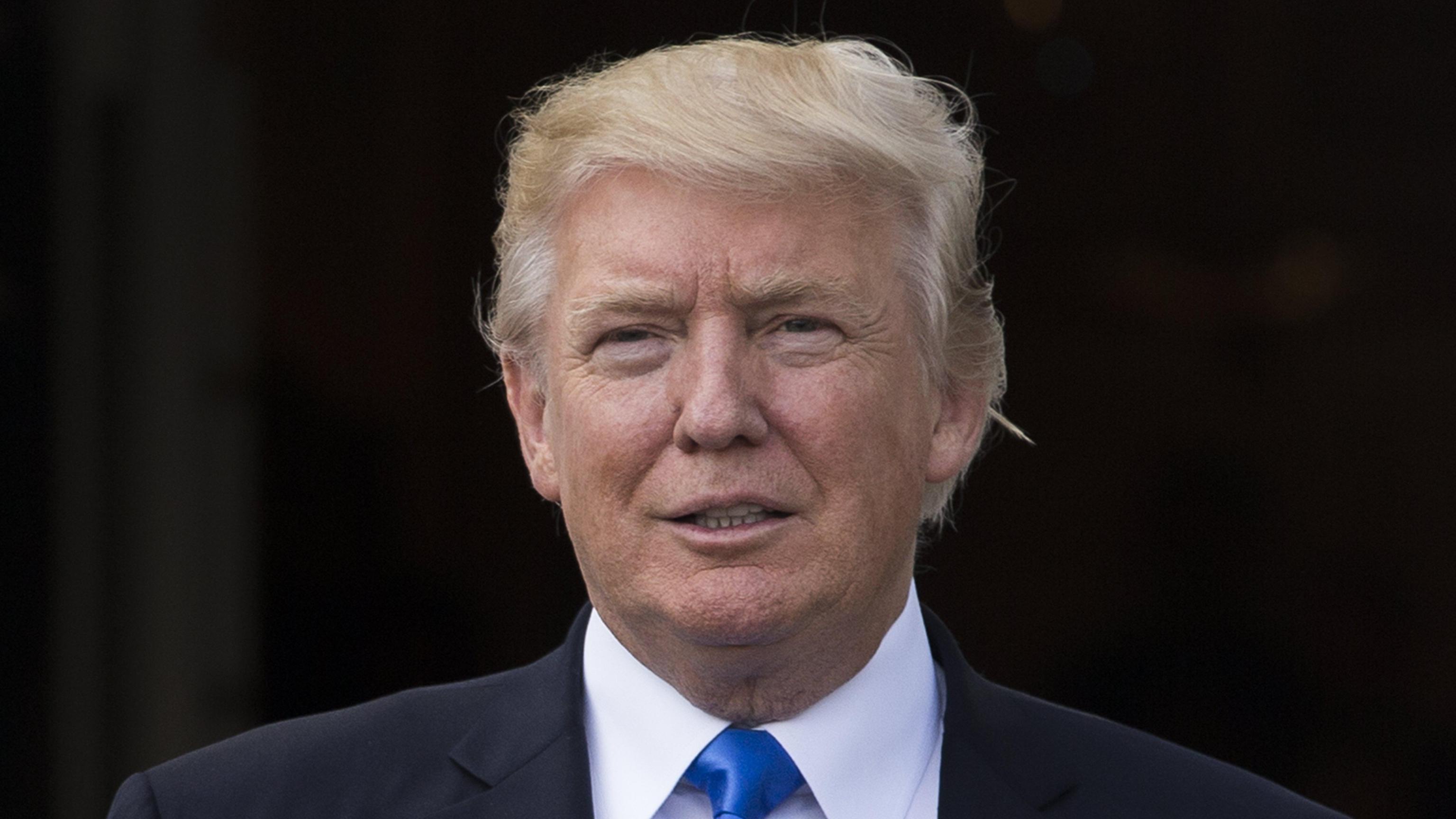 Trump menti' per classifica Forbes