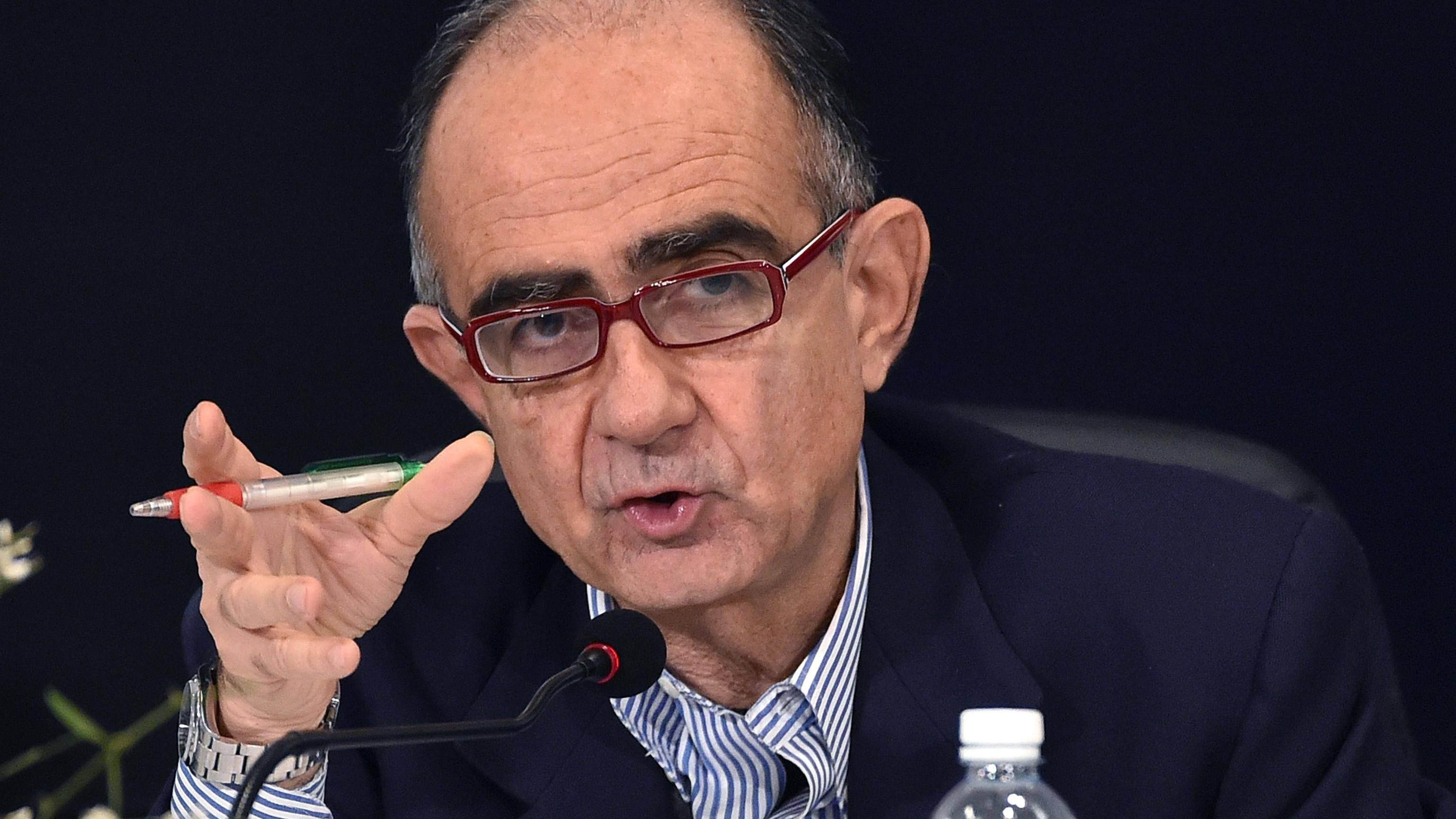 Apt, Leone confermato presidente