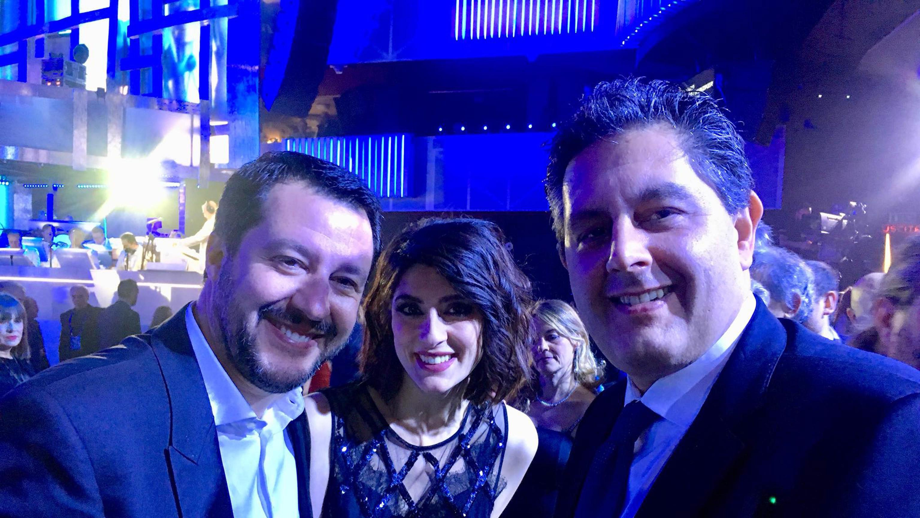 C.destra: Toti, insisto su partito unico