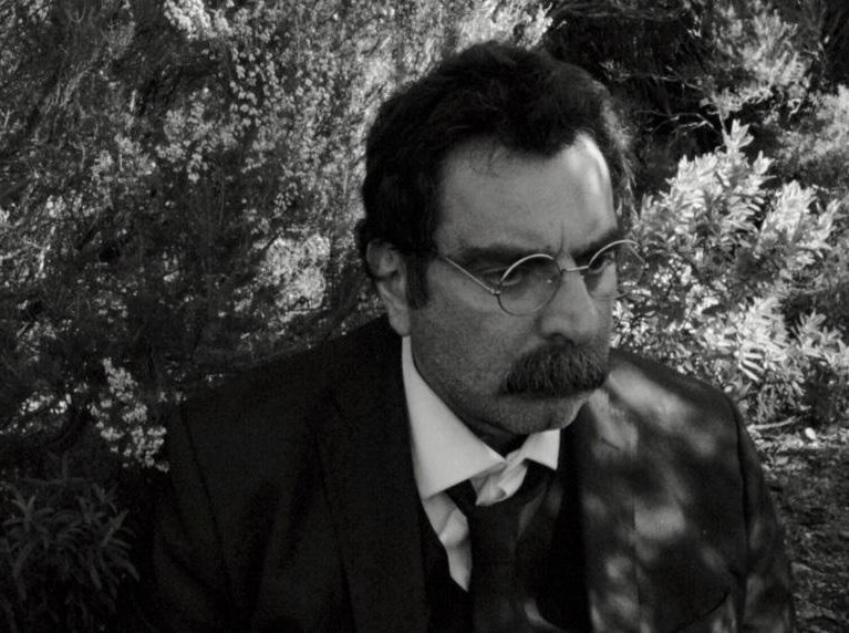 Benjamin e Indesiderati in film Ferraro