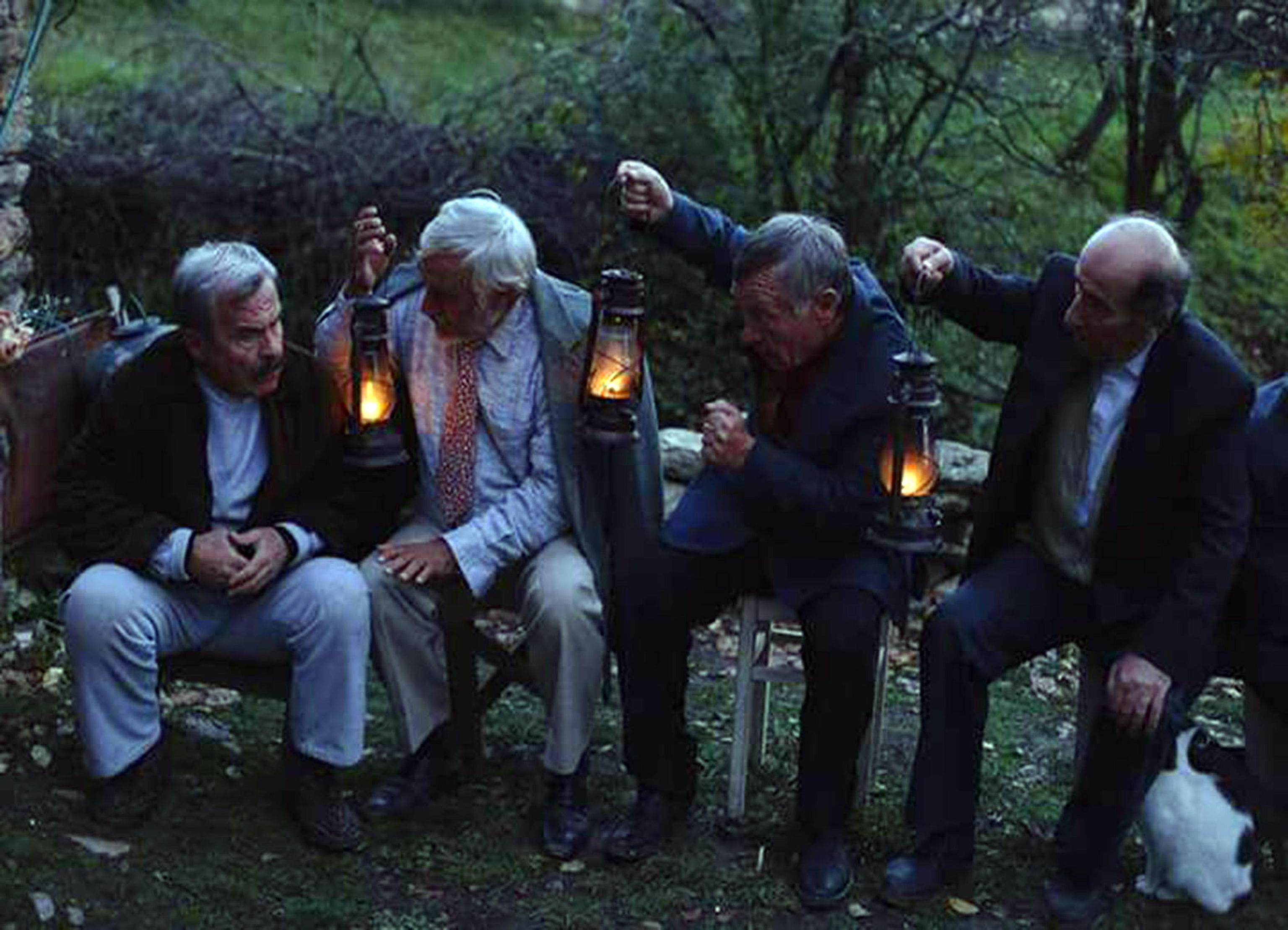 Budina, in mia Albania troppi corrotti
