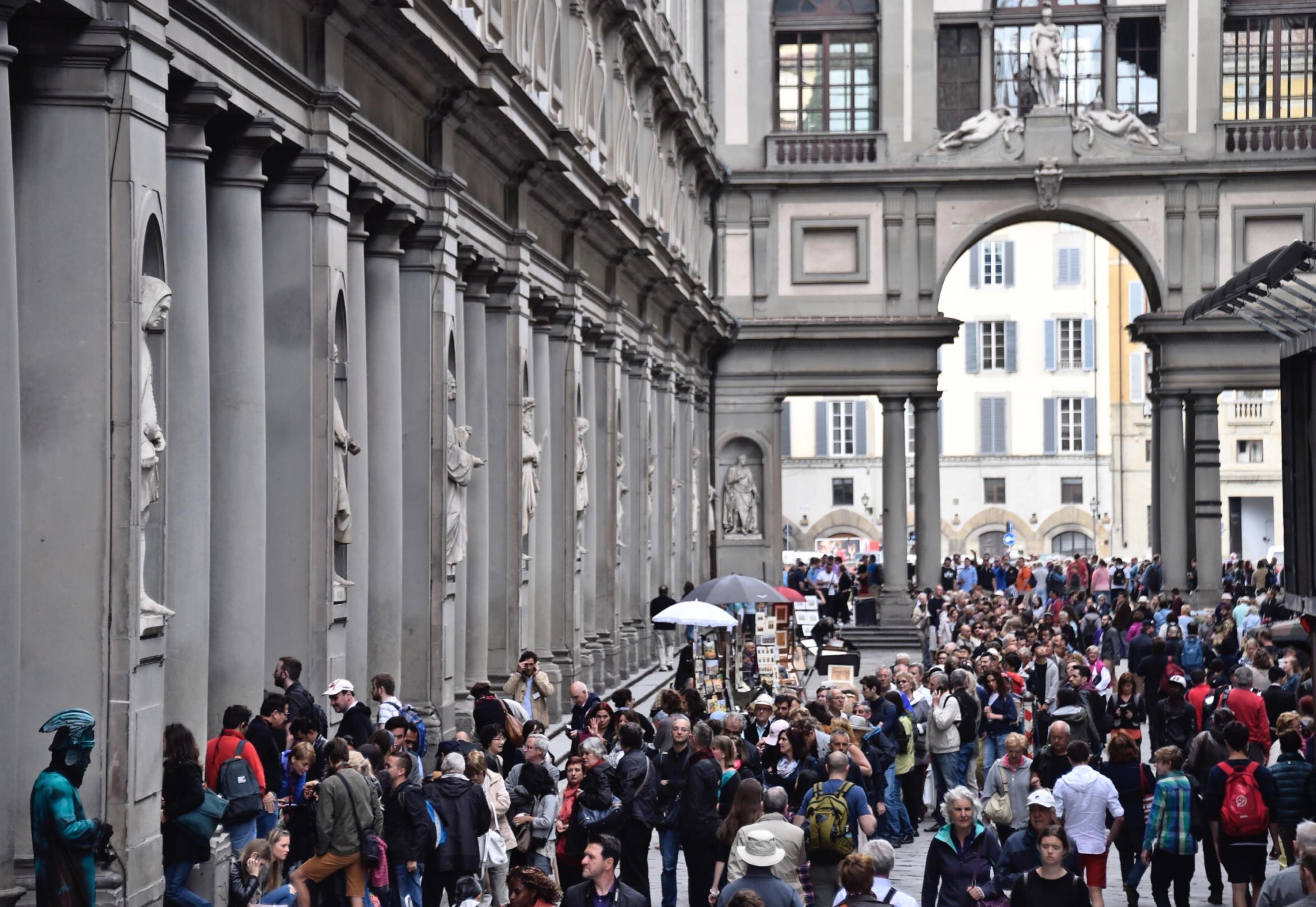 Ponti primavera all'insegna città d'arte