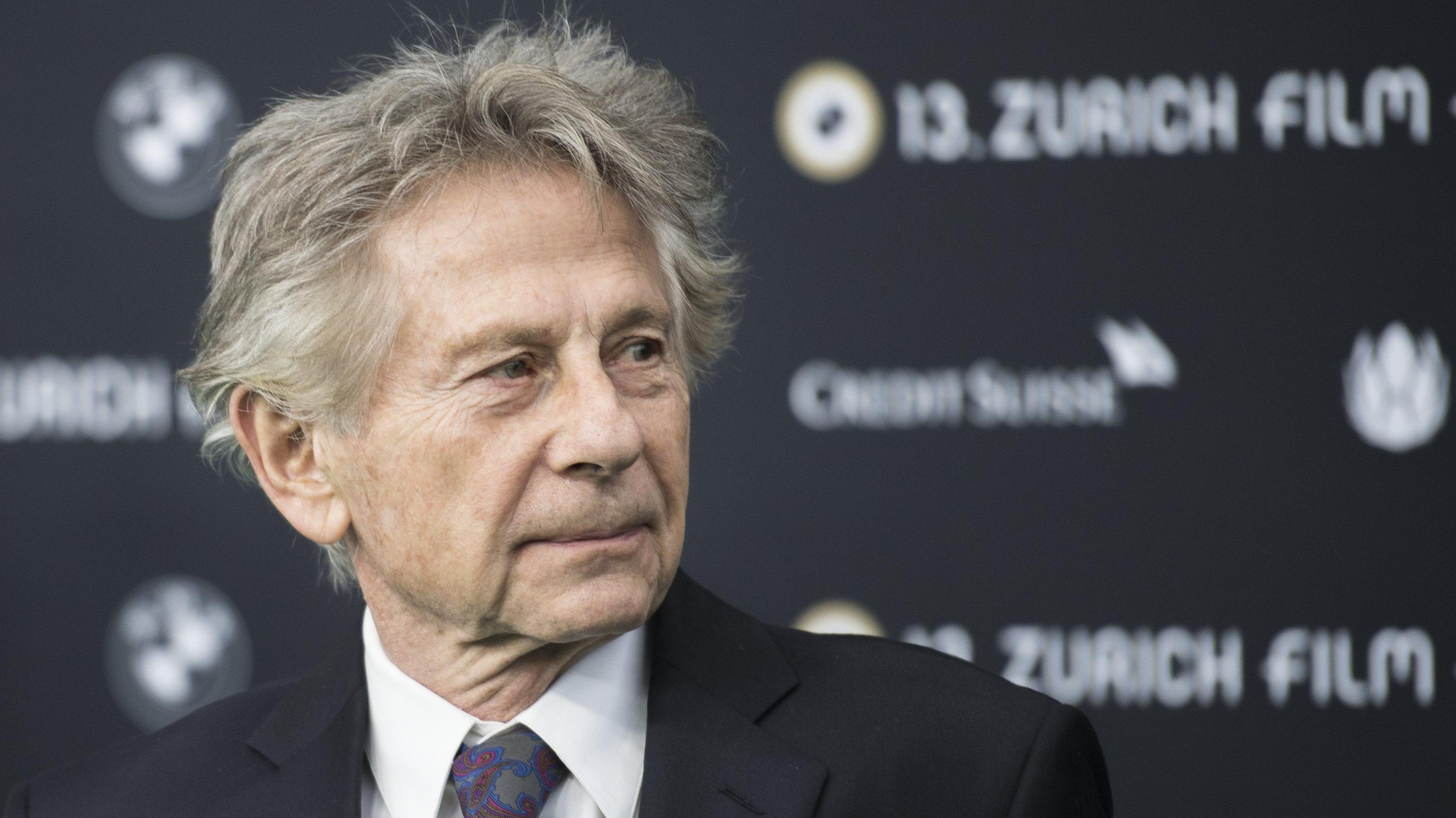 Academy, Polanski chiederà di rientrare