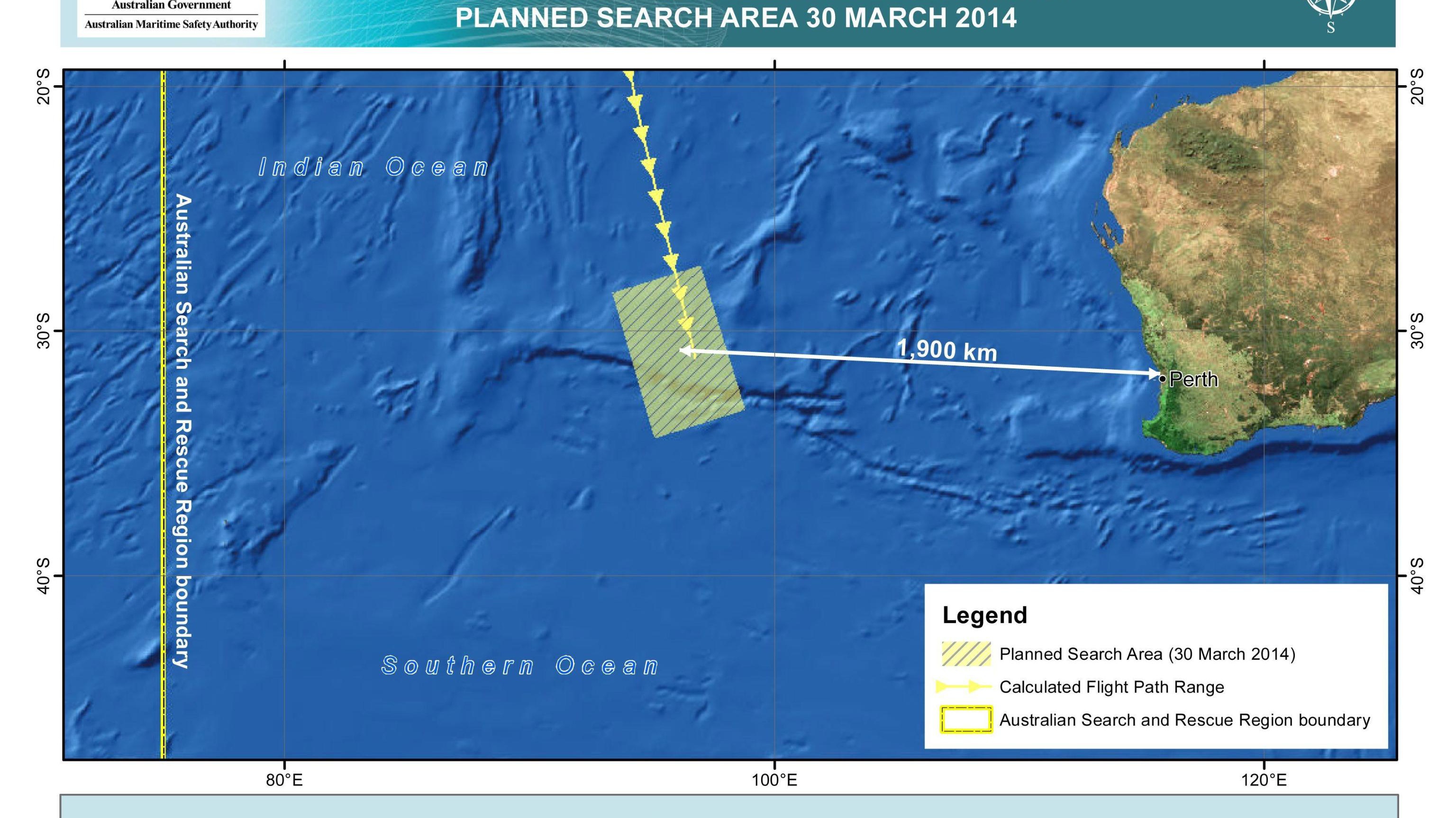 Volo MH370,'pilota decise di suicidarsi'