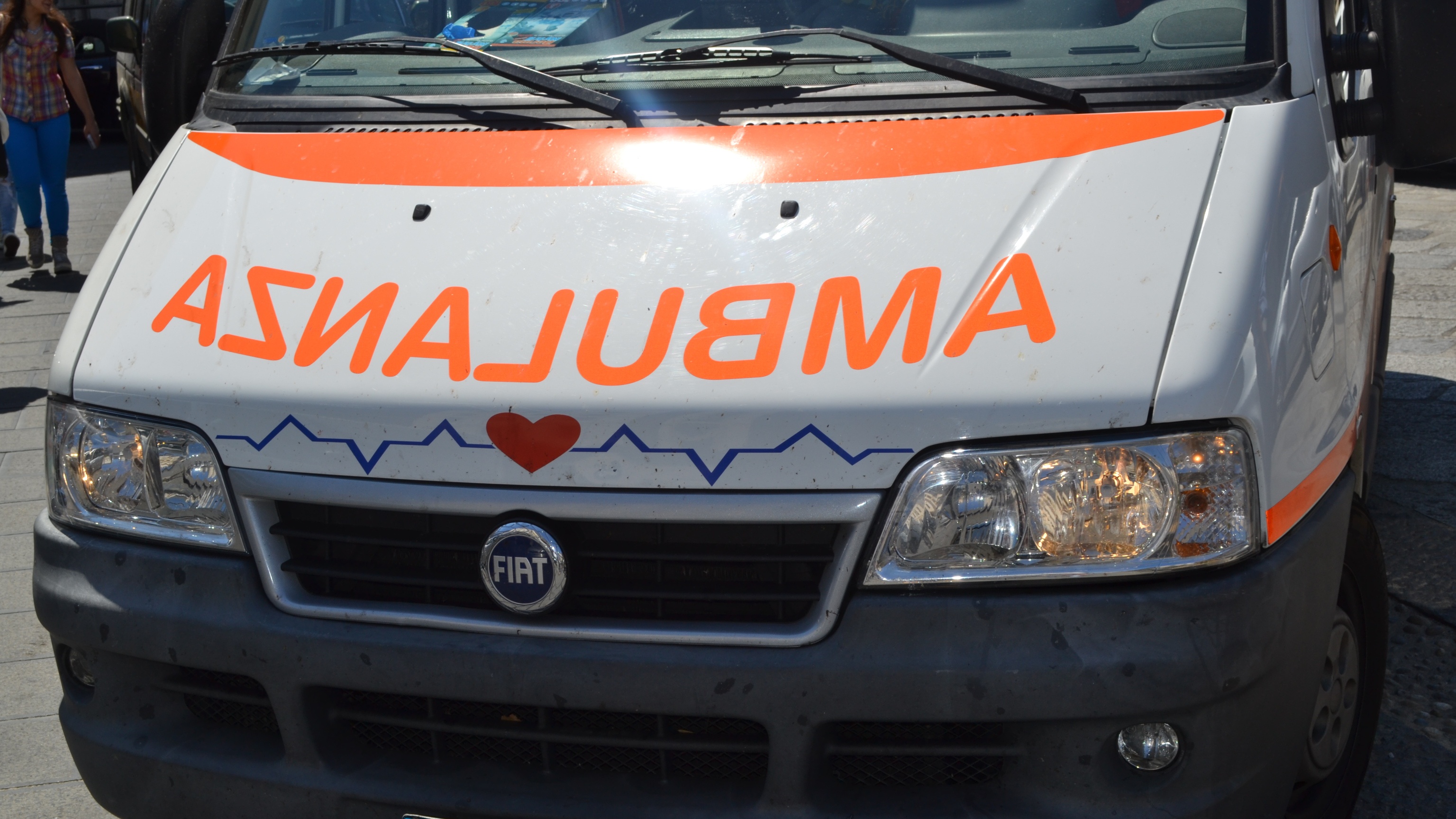 Giovane morto mentre lavora ad Allerona