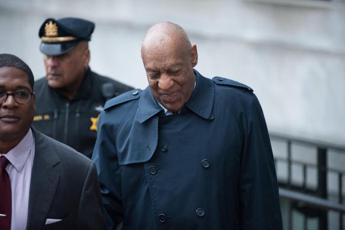 L'Academy degli Oscar espelle Bill Cosby e Roman Polanski
