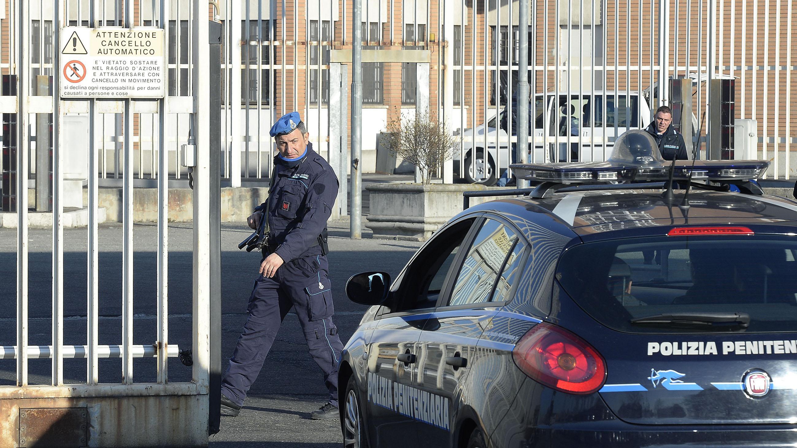 'Ndrangheta, primi 41bis in Piemonte
