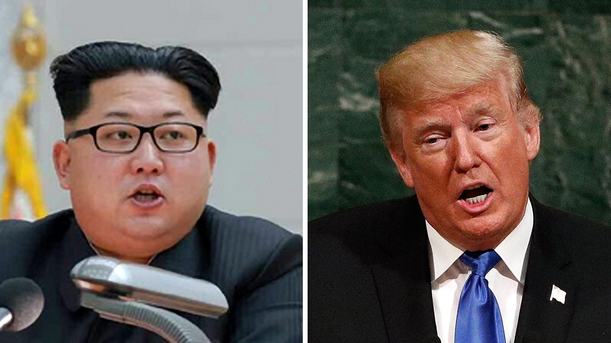 Trump,summit con Kim solo senza nucleare