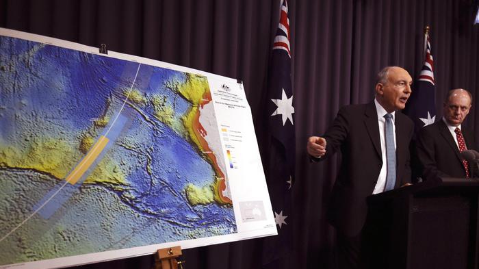 Volo MH370 scomparso, 'fu missione suicida del pilota'